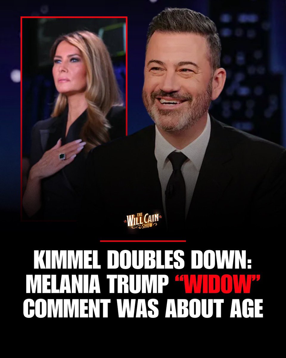 The Will Cain Show tweet media