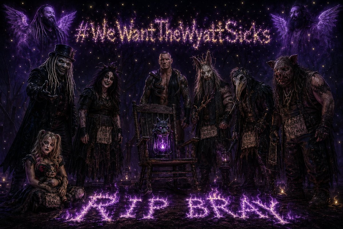 W⭕lfy Paradox 🐦‍⬛🐍🦇🕸️ ☝️🕯️ tweet media
