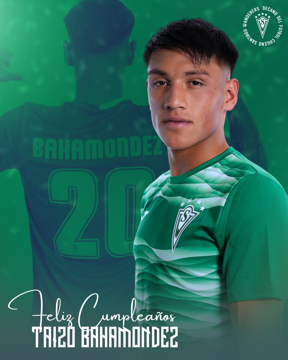 Santiago Wanderers tweet media