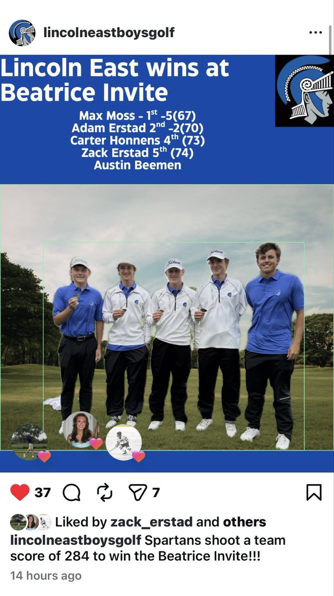 jessica erstad tweet media