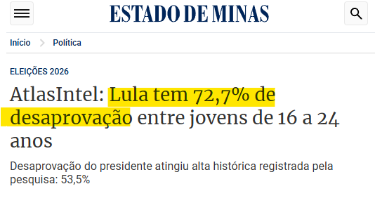 Terra Brasilis tweet media