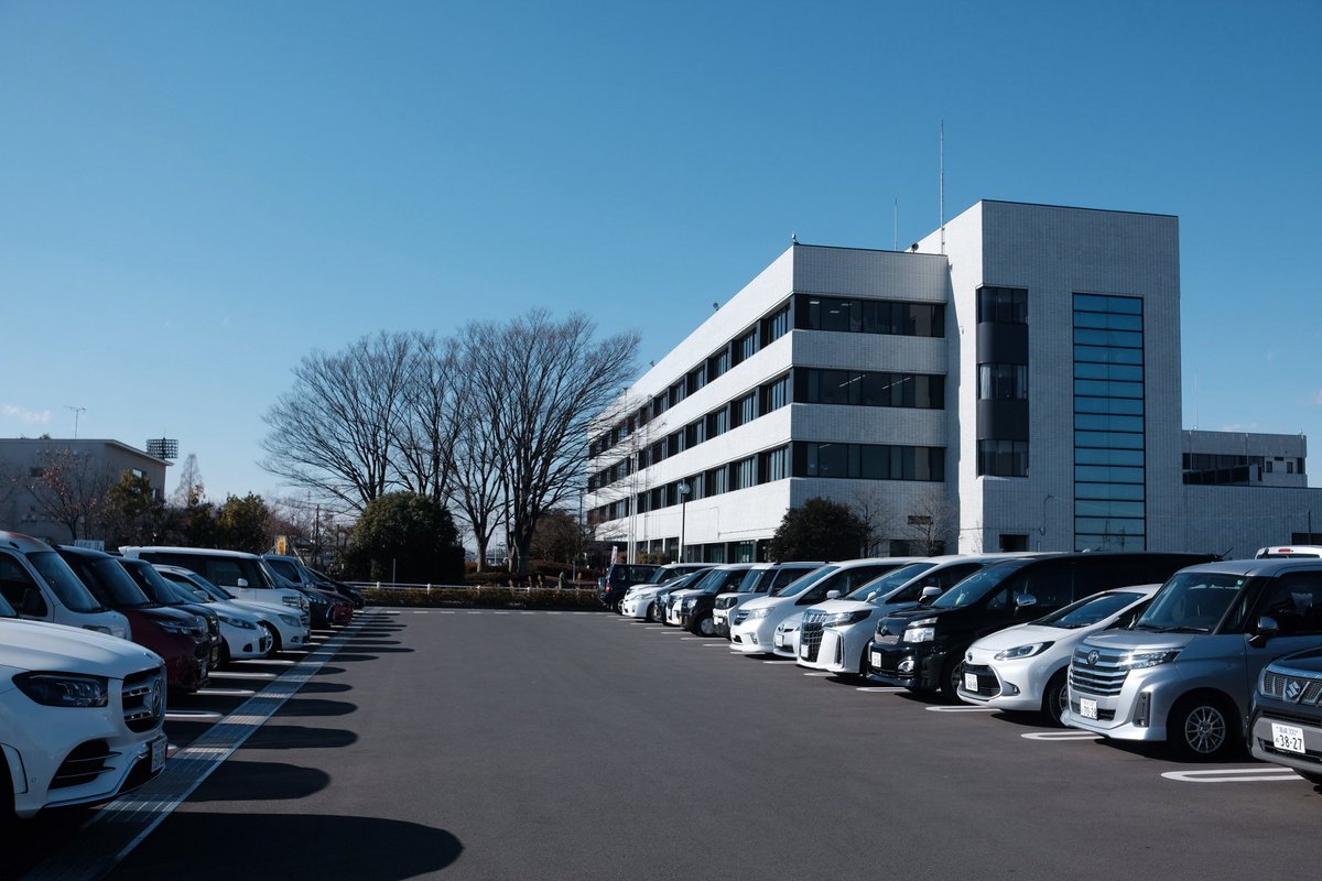 ざわわ@埼玉県市町村巡り tweet media