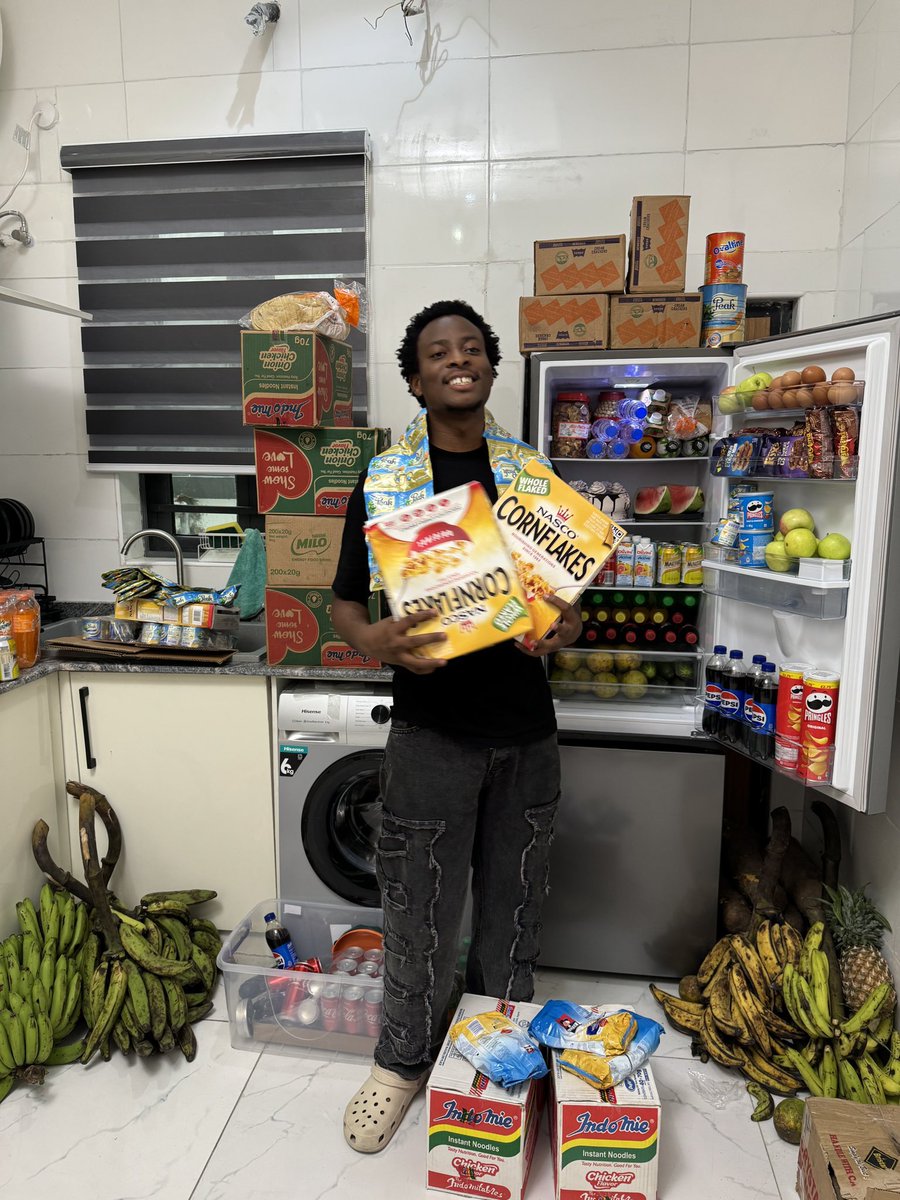 Baddy of Lagos 👑 tweet media