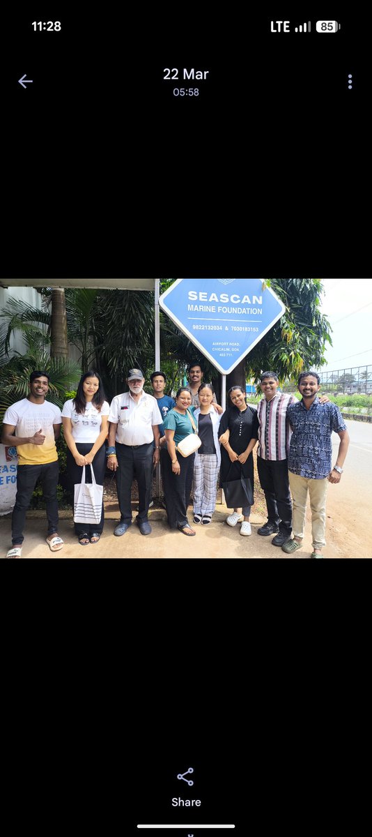 ___nirajism's tweet image. Stcw training period 
#seascan #vasco #seafarer
#sailor