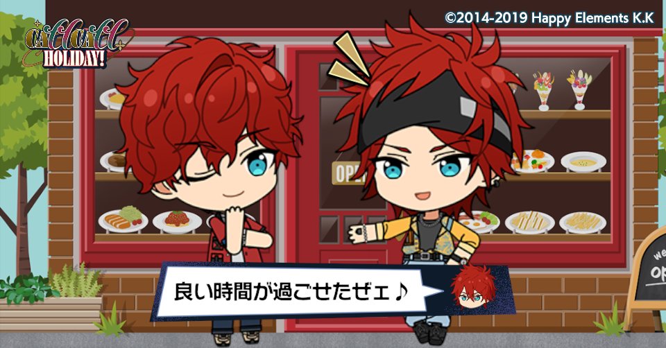 おむもち tweet media