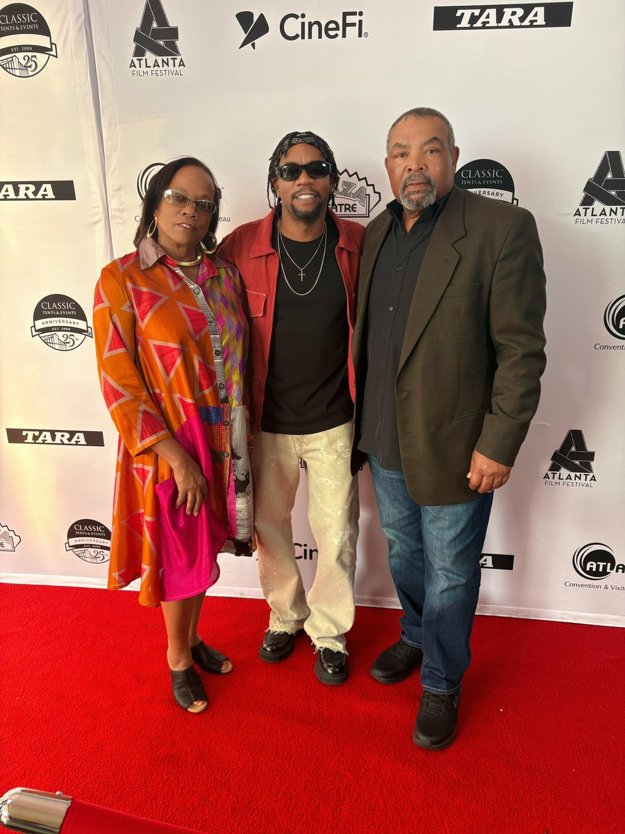 iKeithian's tweet photo. dream come true seeing my film on the marquee 🍿…

thank you @atlantafilmfestival  for a successful opening night! It’s only the beginning for @birthoftrapmusic https://t.co/1pwEZEhFtC