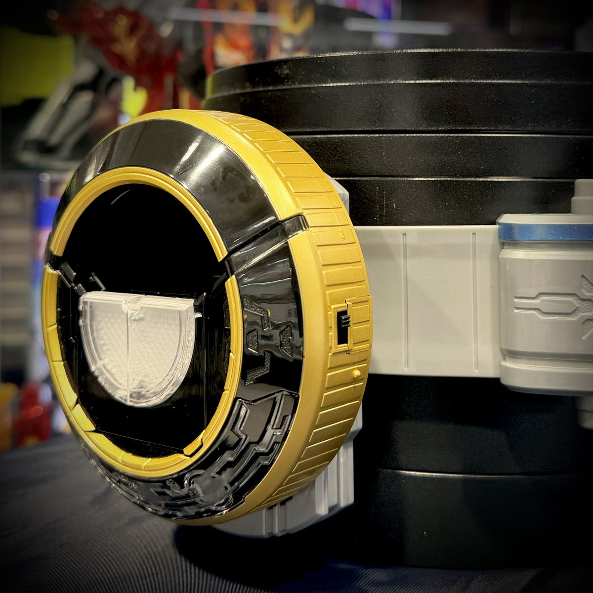 仮面ライダーストア tweet media