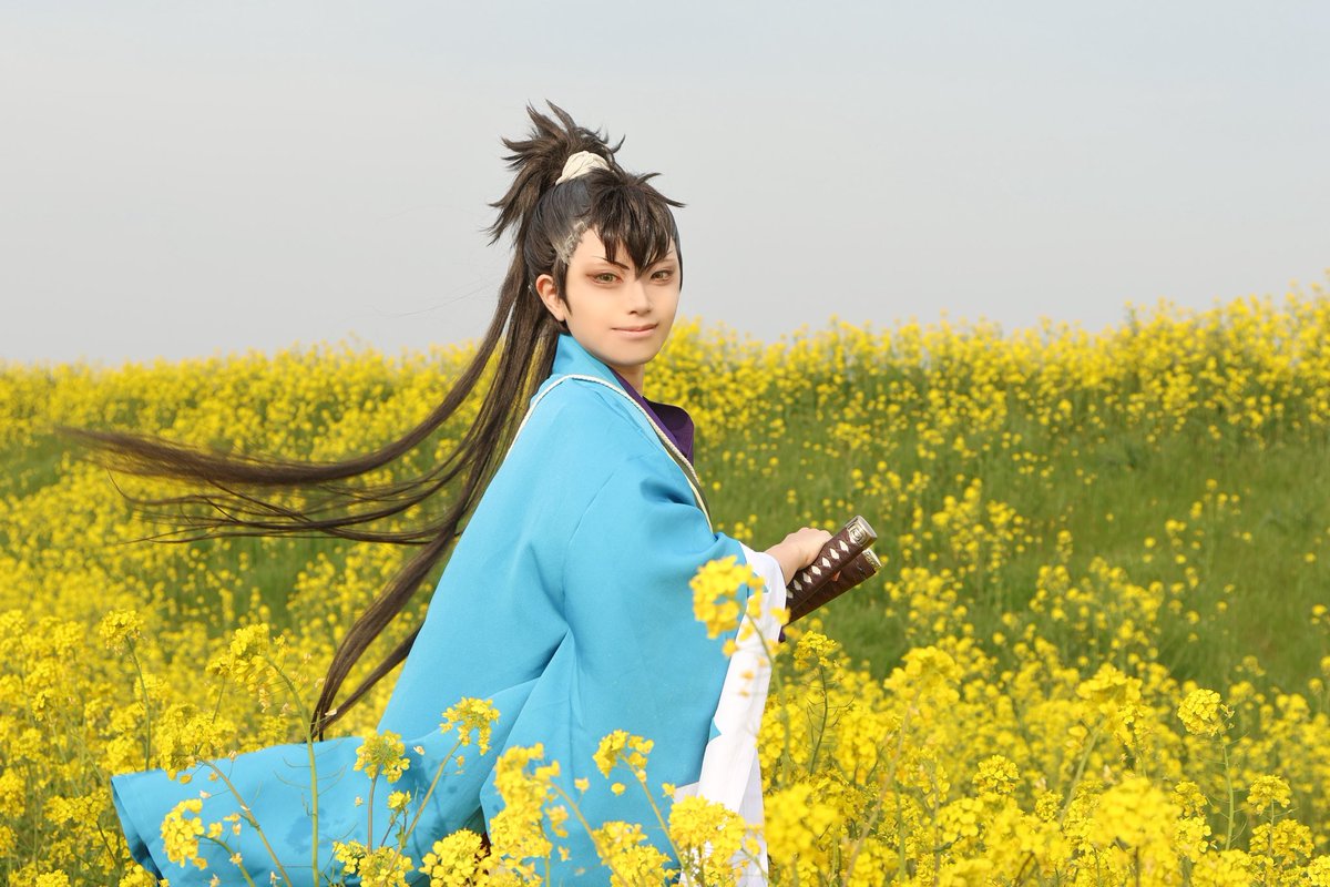 あすか tweet media