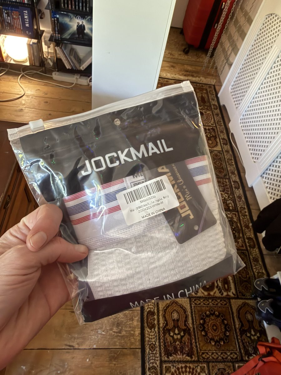 DomVikingInLdn (1.6K) tweet media