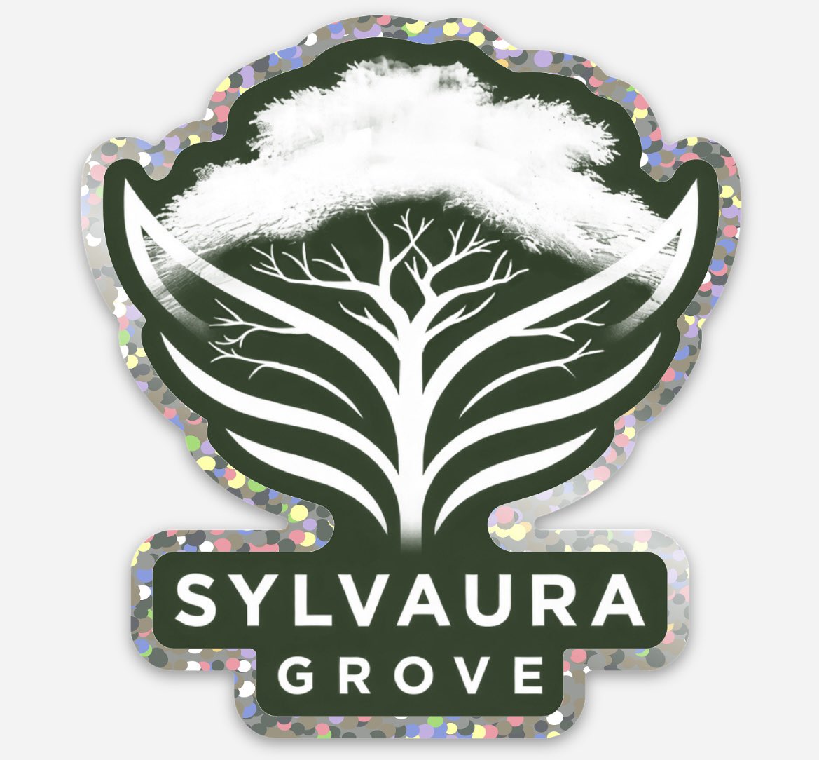SylvauraGrove's tweet image. 🌳✨SPRING ‘26 HOLO STICKERS PROMO✨🌳

$FREE.99 with any order from our  online shop or eBay store from May 7th through June 7th. 

As an aside, product development is still cookin’ during emergence season! 👀🥘⏲️

SylvauraGrove.com
eBay.com/SylvauraGrove

#Butterflies