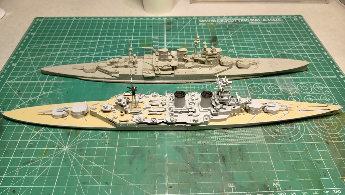 マーケット＝ガーデン(陸海空軍合同兵器製造本部) tweet media