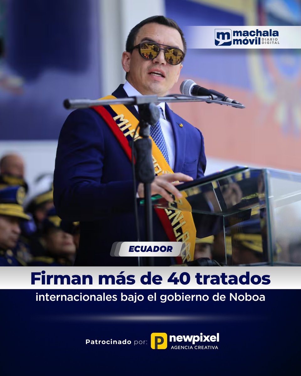 Machala Móvil tweet media