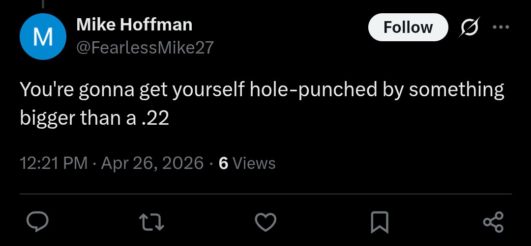 Wesley 🏳️‍⚧️ tweet media