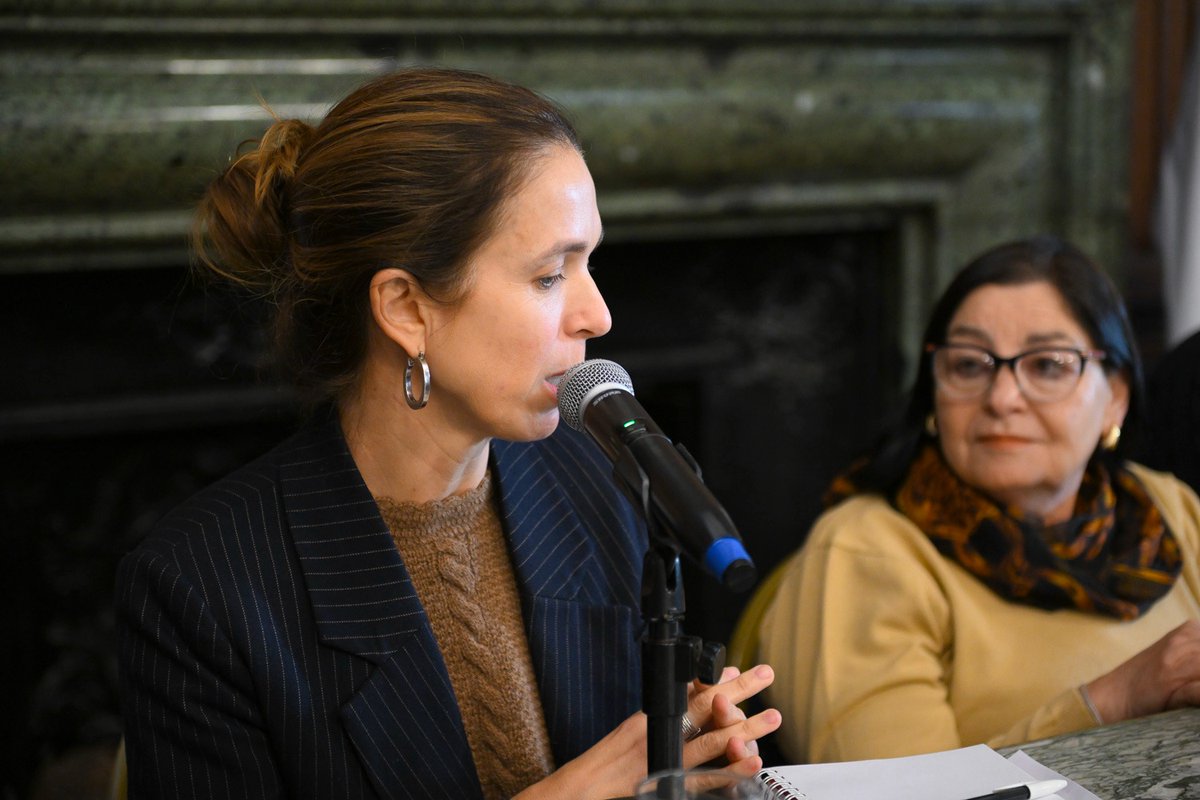 Legislatura CABA tweet media