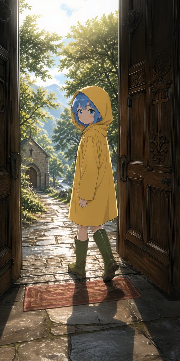 ミカエル翔 tweet media