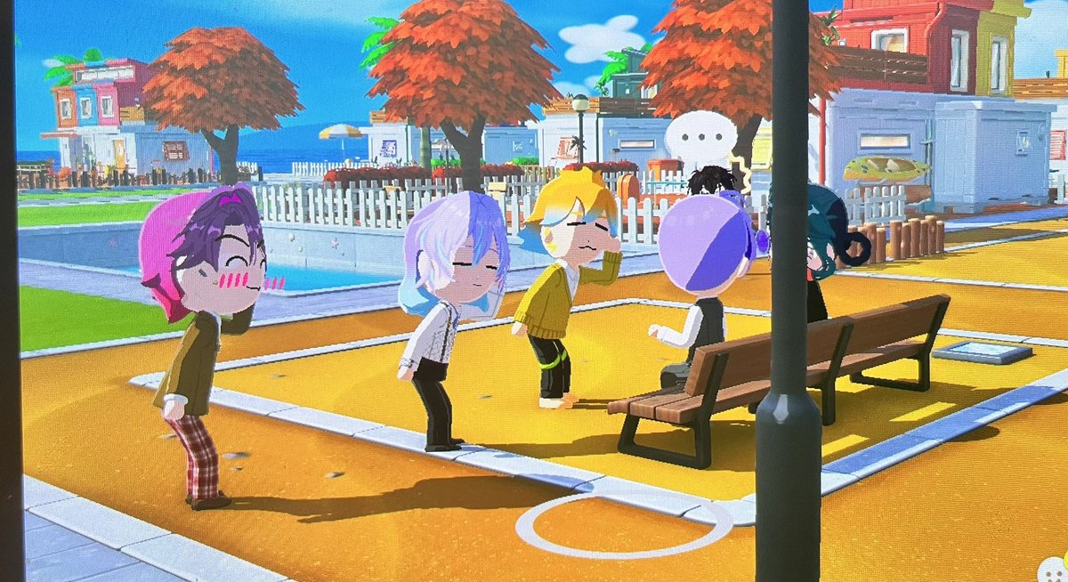 阿夾KYO ✧多忙 tweet media