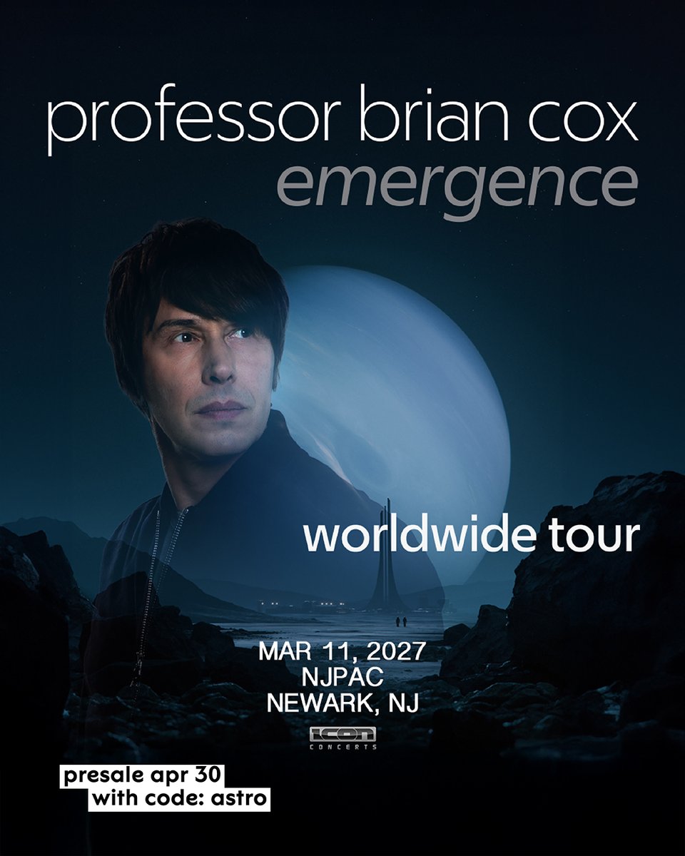 New Jersey Performing Arts Center tweet media