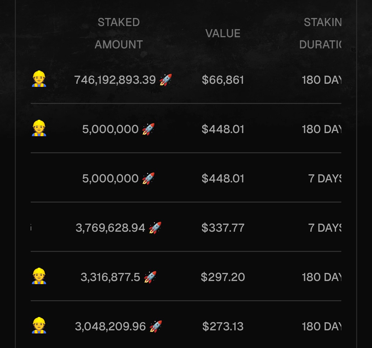 Rocket Emoji on Printr Eco tweet media