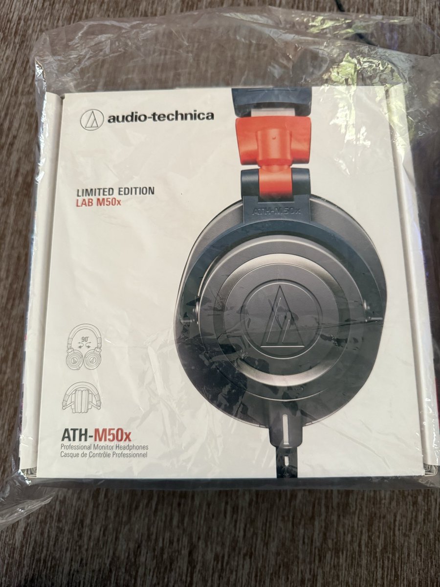 team_5zigen's tweet image. これまでオーディオテクニカの製品を推してたけど、ここまでひどいと使う気無くすよね。特にTWS。
推しメーカーだから大丈夫だろうは通用しないってことがよく分かった。
今後の教訓として活かそうと思う。

#オーディオテクニカ
#ATH-TWX9MK2