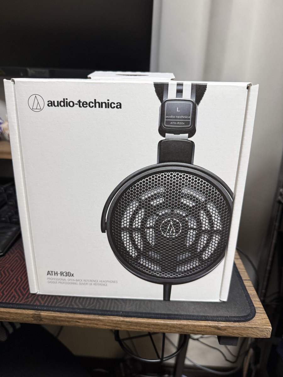 team_5zigen's tweet image. これまでオーディオテクニカの製品を推してたけど、ここまでひどいと使う気無くすよね。特にTWS。
推しメーカーだから大丈夫だろうは通用しないってことがよく分かった。
今後の教訓として活かそうと思う。

#オーディオテクニカ
#ATH-TWX9MK2