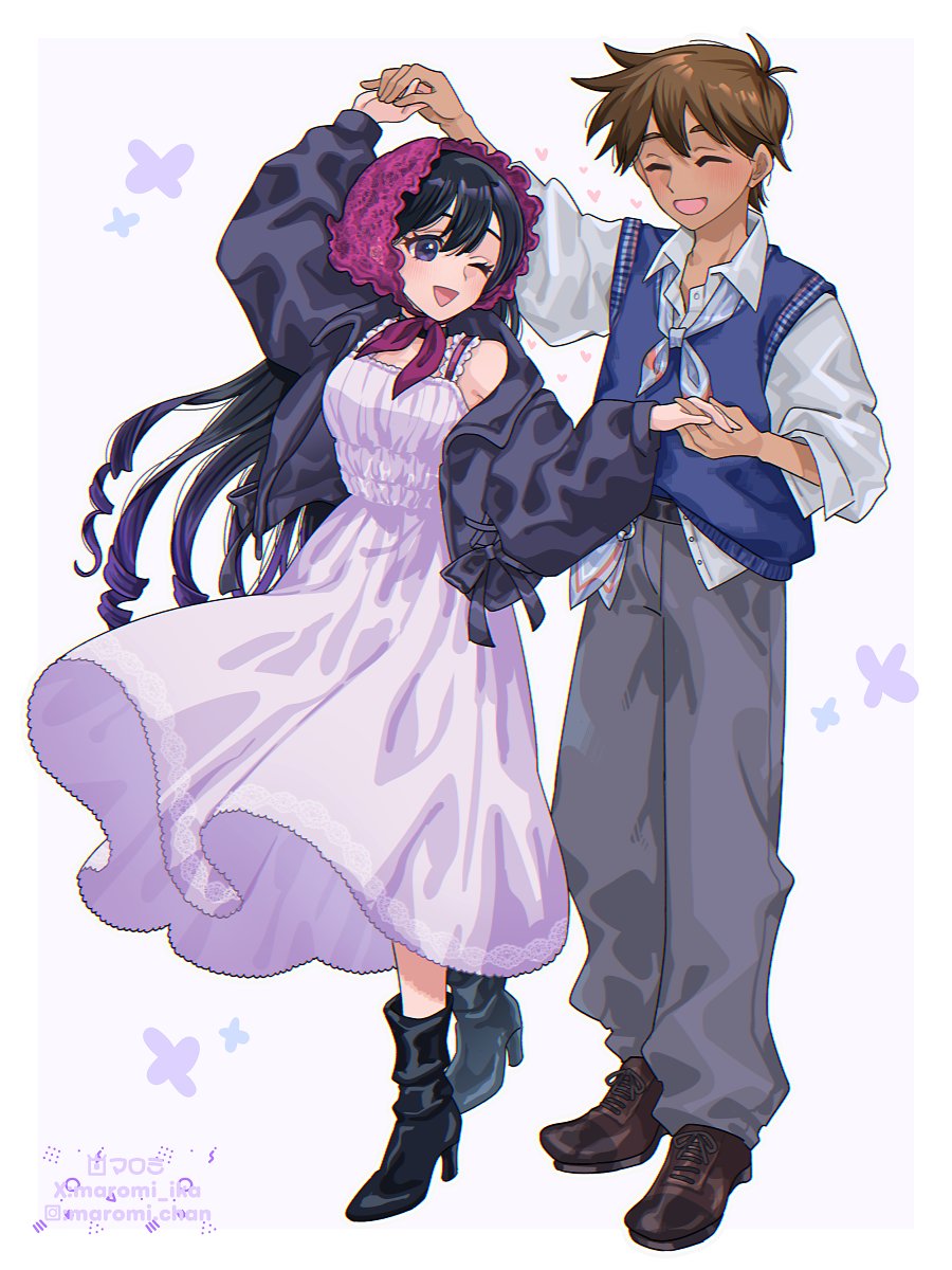 マロミ🐶 tweet media