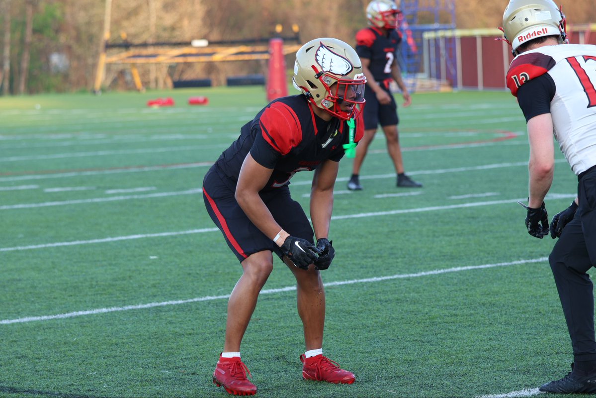 Seton Hill University Football tweet media