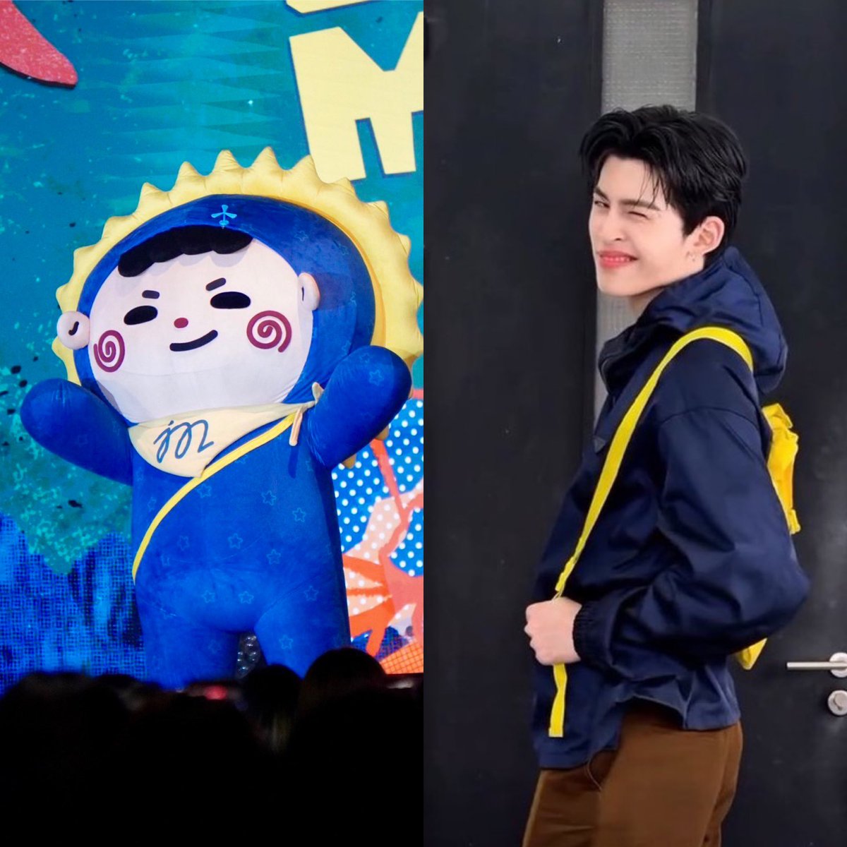 ♡𝙥³ tweet media