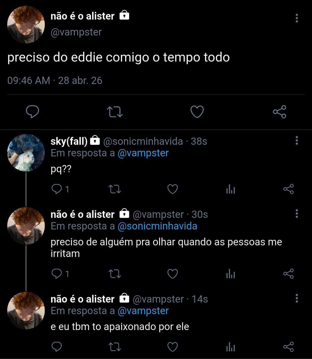 maior fã do caleb (@vmpk1ng) on Twitter photo 