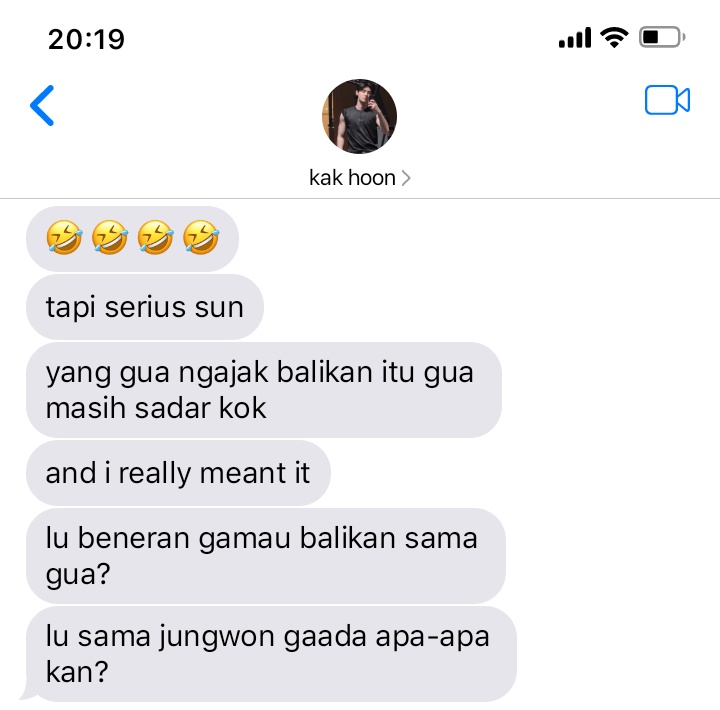 Nana ⋆୨୧˚ (777) tweet media