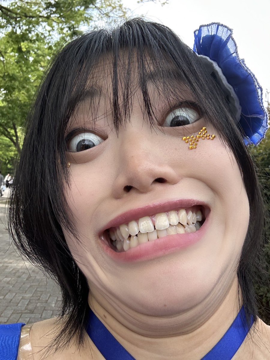 早乙女渚💙メノニューイヤー tweet media