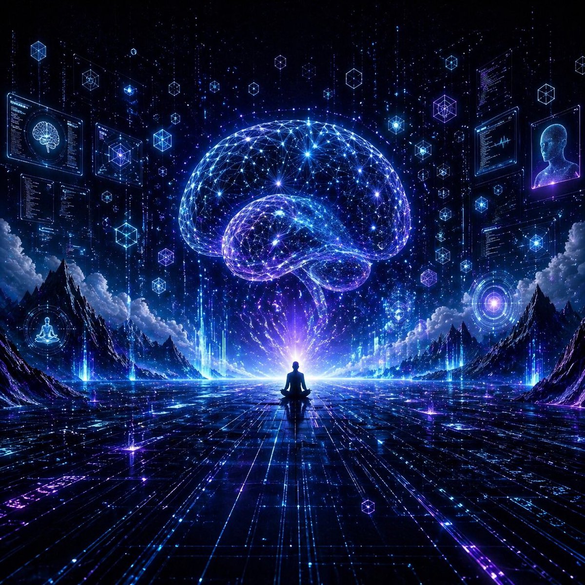 Mindscape tweet media