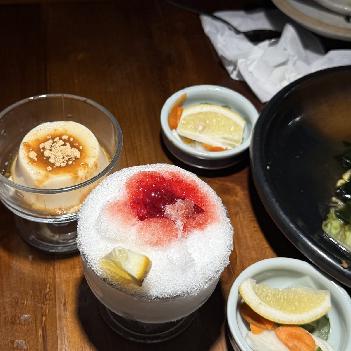 lesserafleur tweet media