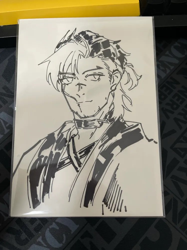 古海カクシ@少戦R9 I-11 tweet media