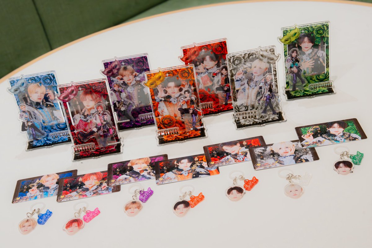 Luvless staff (@Luvless_staff) / Posts / X
