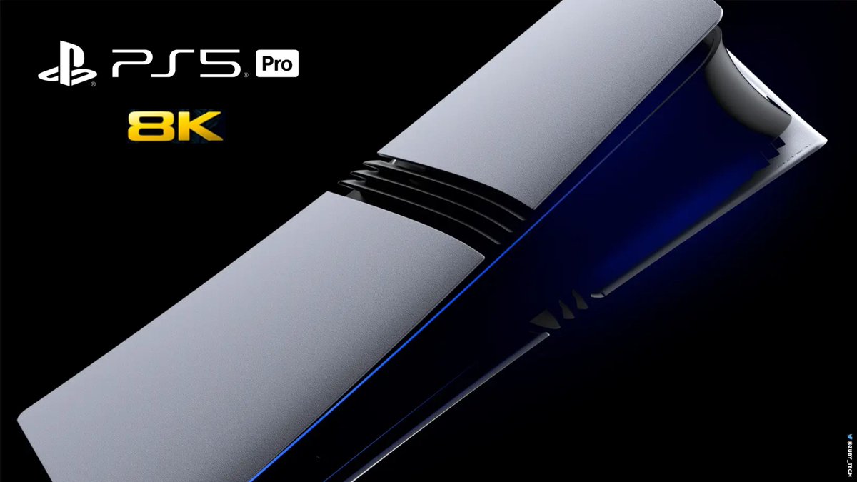 Zuby_Tech's tweet image. PlayStation 5 Pro 8K Compatible Games:

• F1 24
• F1 25
• Gran Turismo 7
• No Man's Sky
• Pure Pool Pro
• Redacted 
• The Callisto Protocol 
• The Touryst 

#8K #PlayStation5Pro #PS5Pro #WitnessPlayUnleashed #PlayStationSpectralSuperResolution #PSSR #PlayStation
