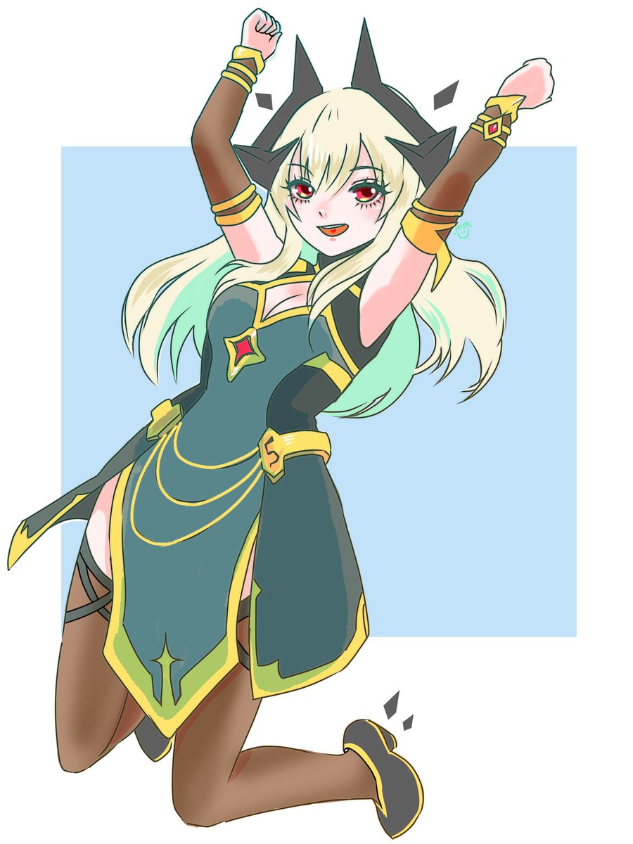 misosoup_dkn's tweet photo. LEXA/レクサ
いつか描こういつか描こうと思って寝かせていました🫶
#Fortniteart https://t.co/ukPeoVQcIj