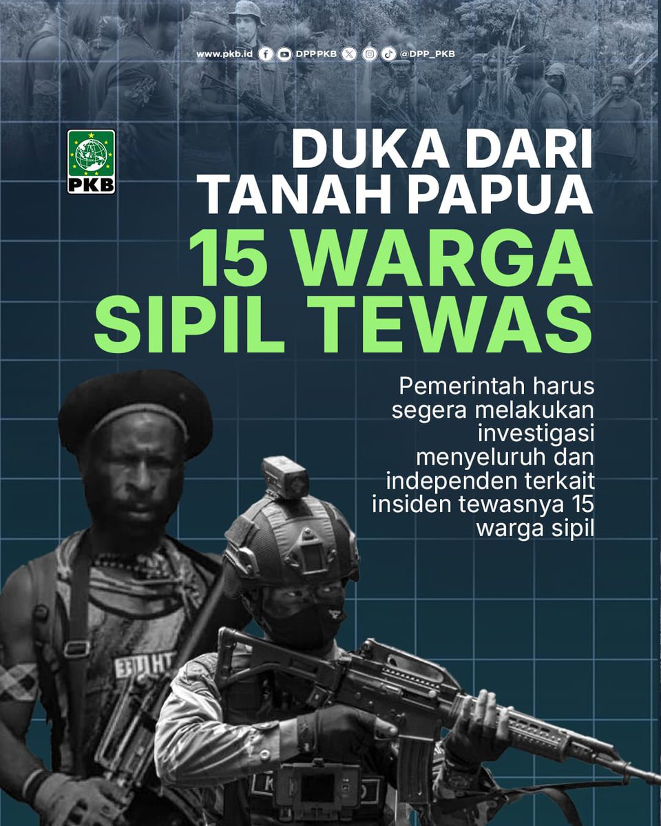 DPP PKB tweet media