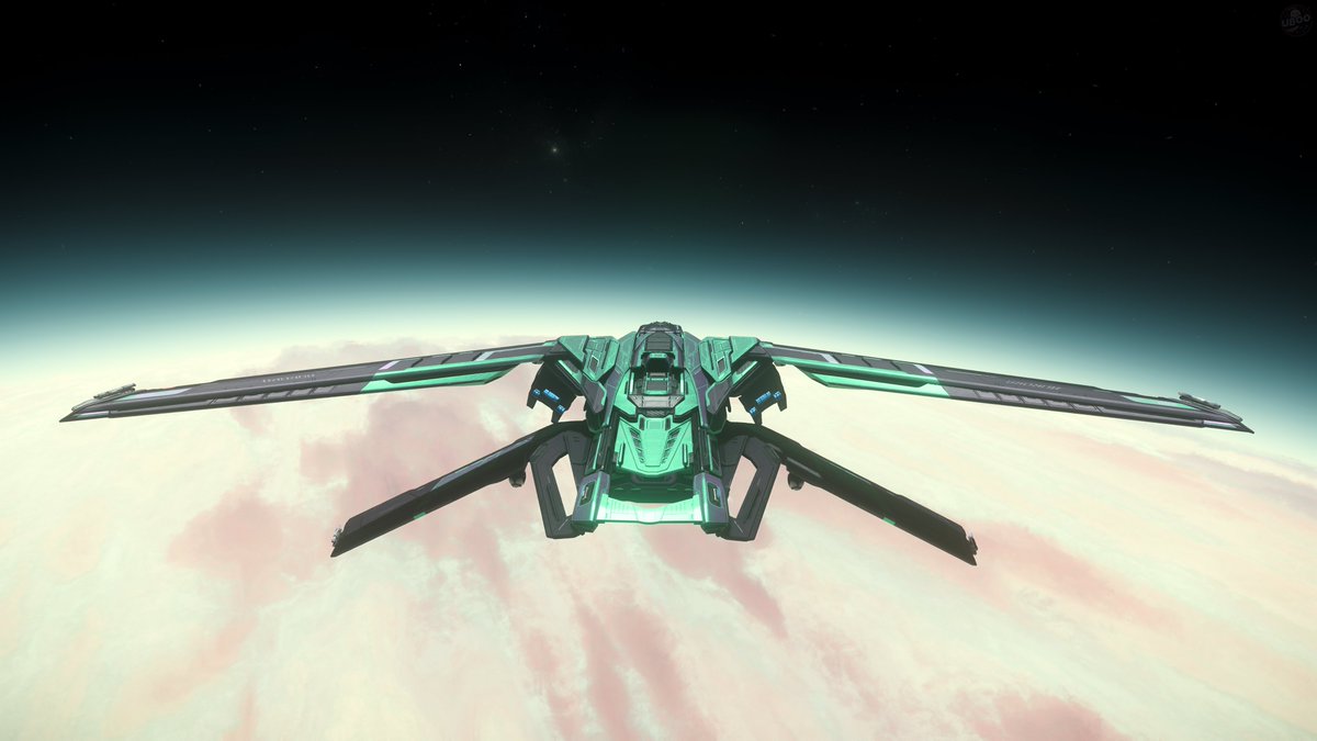 UbooGaming's tweet image. Happy Tuesday!!! What are you exploring today?
#starcitizen #exploring #random #gaming #virtualphotography