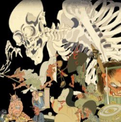 BA#14「陰陽師たち」のオーディションの応募がたくさん来てうれしい悲鳴。
しっかり選考しないとだ。
ワークショップオーディションだから楽しんで受けてもらえたらええなぁ。

#百鬼夜行　#ba陰陽師たち　#舞台オーディション