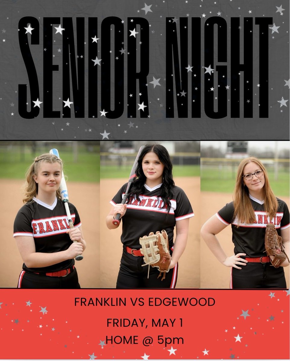 Franklin Wildcat Softball tweet media