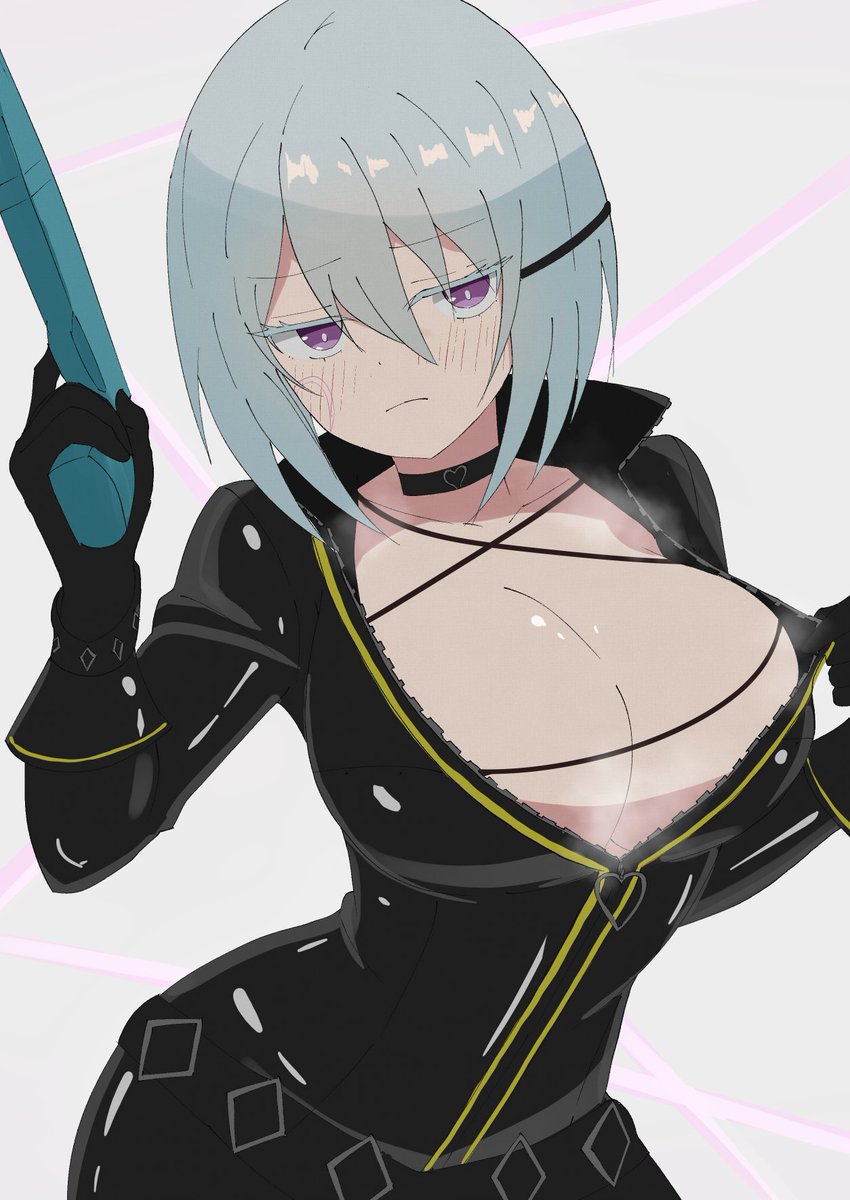 良闇宵闇 tweet media