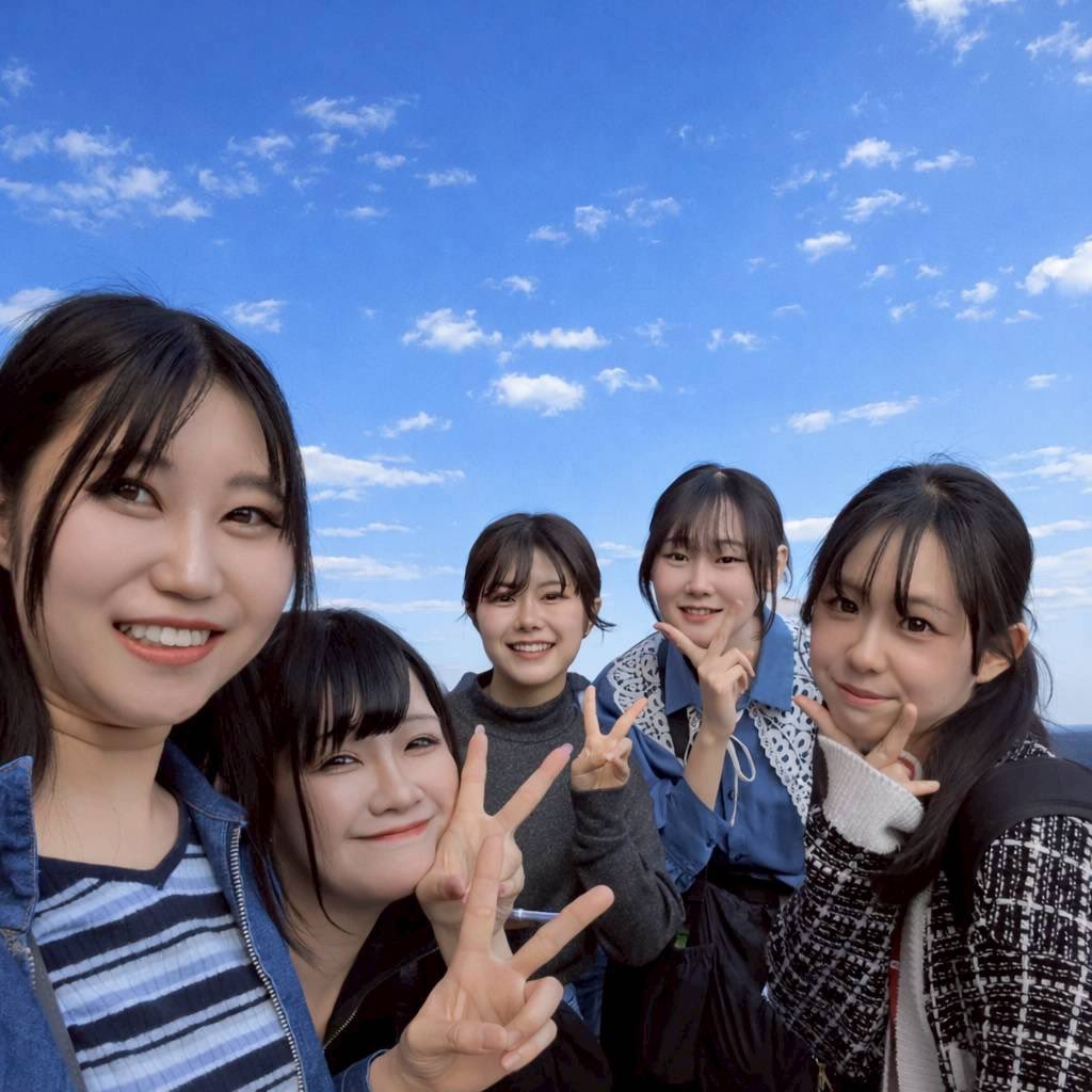 富岡 千裕 tweet media