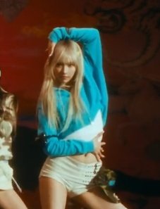 ILLIT BASE tweet media