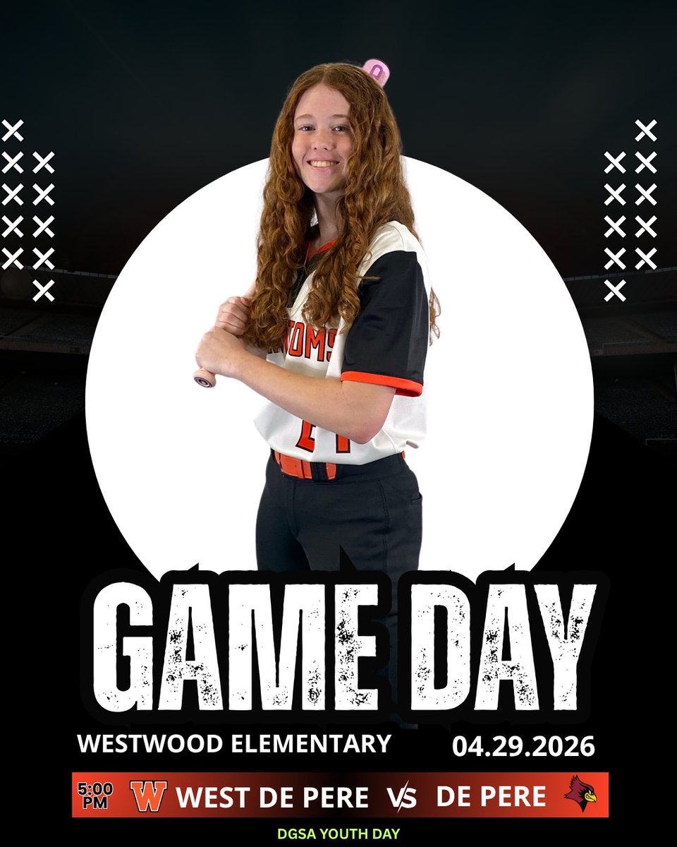 West De Pere Softball (@softballwdp) on Twitter photo 