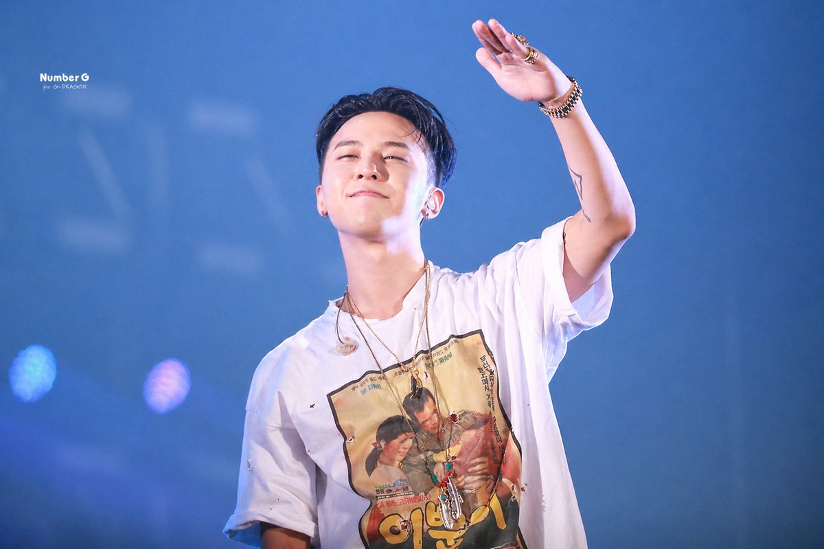 Number G tweet media