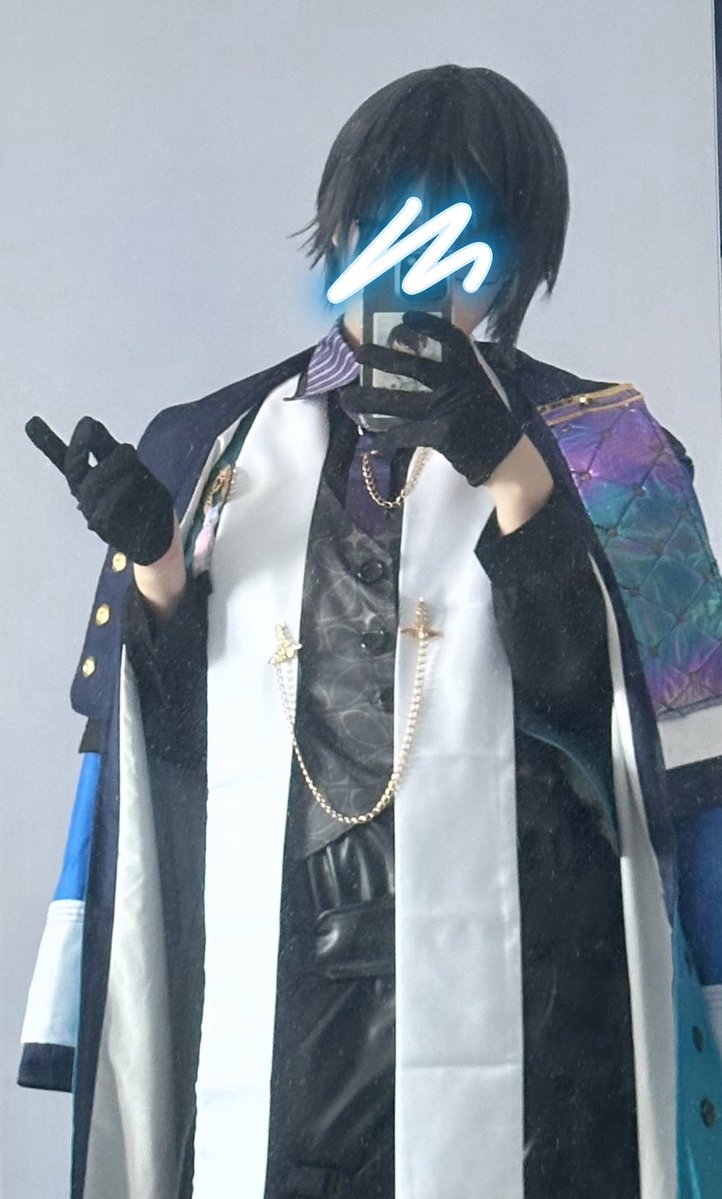 みぅ 5/10 a! tweet media