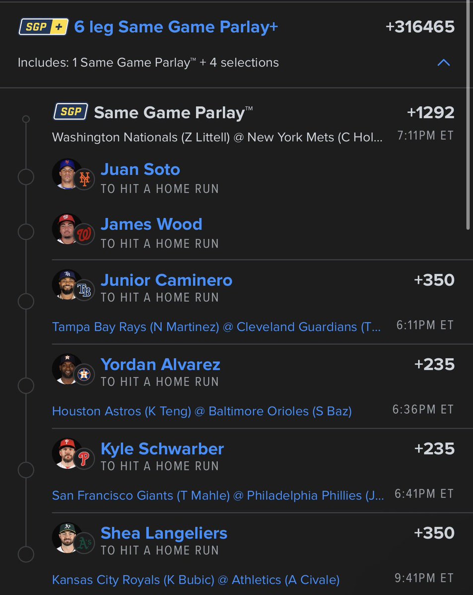 Real As It Get 💯 tweet media