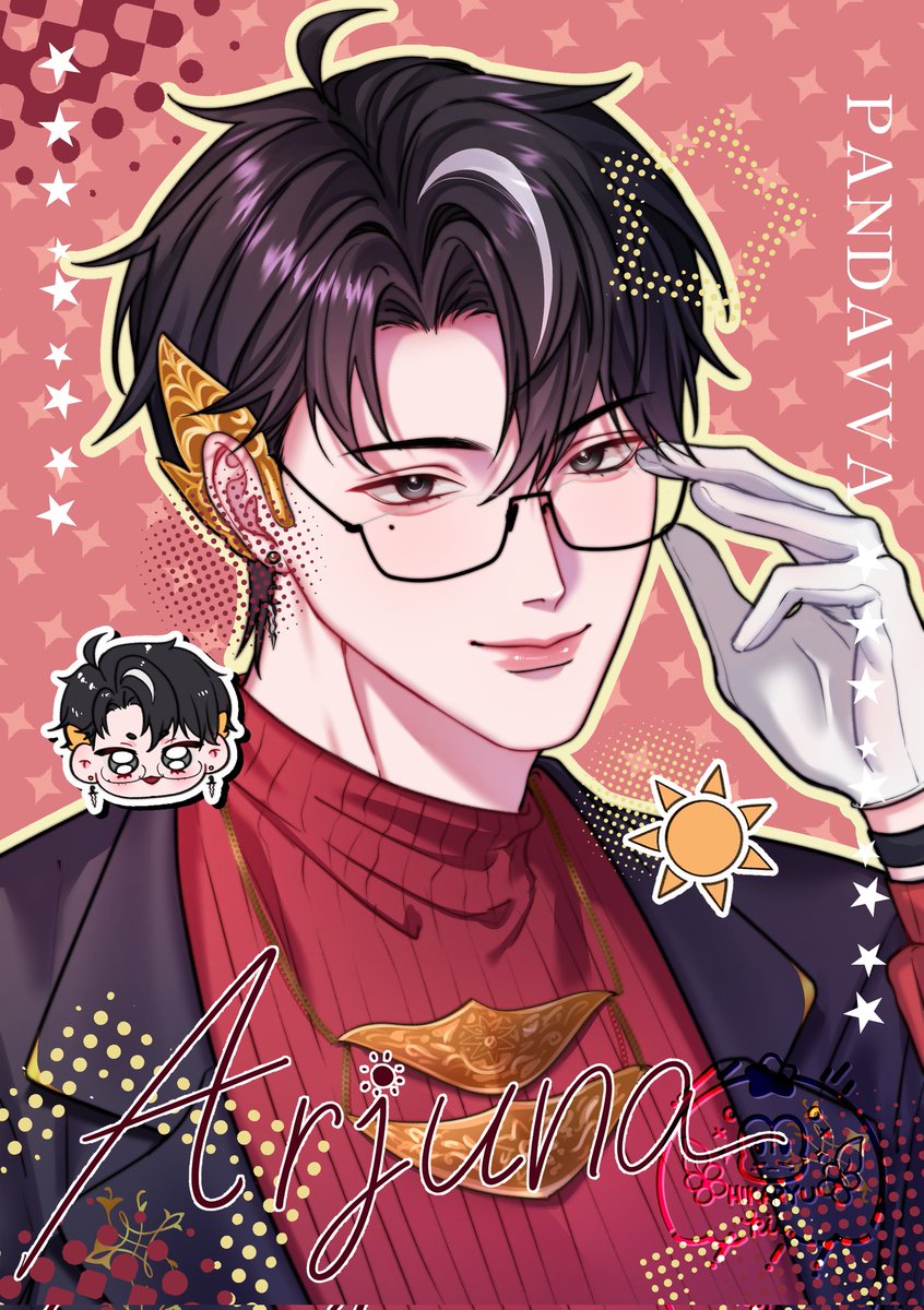 Hikaru | COMMS OPEN (SLOT: 3/3) tweet media