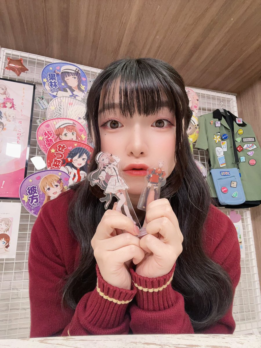 法元明菜💪🏻 (@homoto_akina) / Posts / X