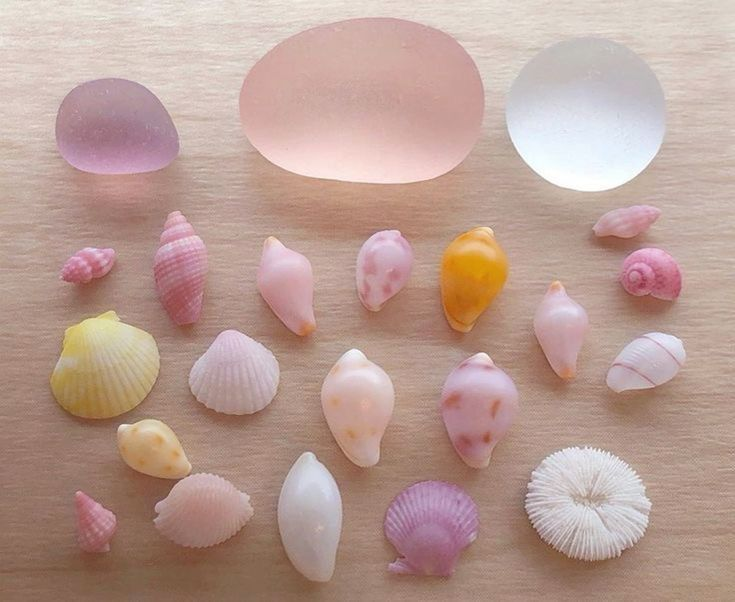 lavieestbelIe's tweet photo. Such a pretty collection https://t.co/QhtgimHhzQ